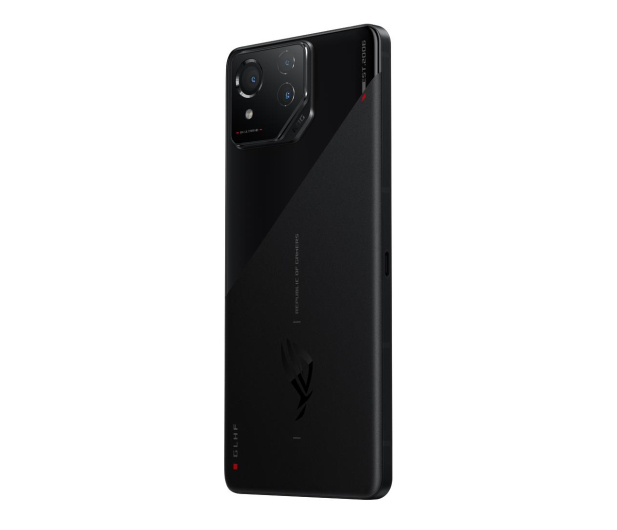 ASUS ROG Phone 8 12/256GB Phantom Black - 1211268 - zdjęcie 7